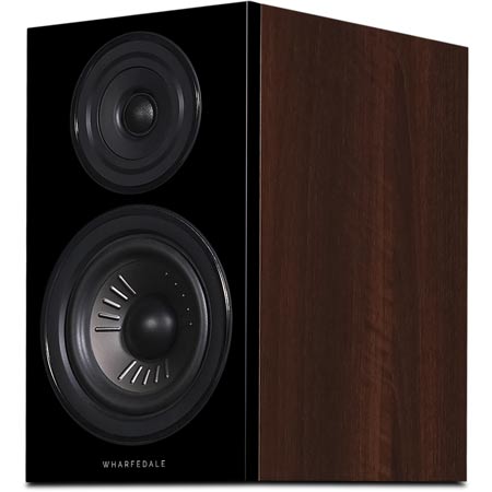 Wharfedale Hi-Fi Diamond 12.2 WP 